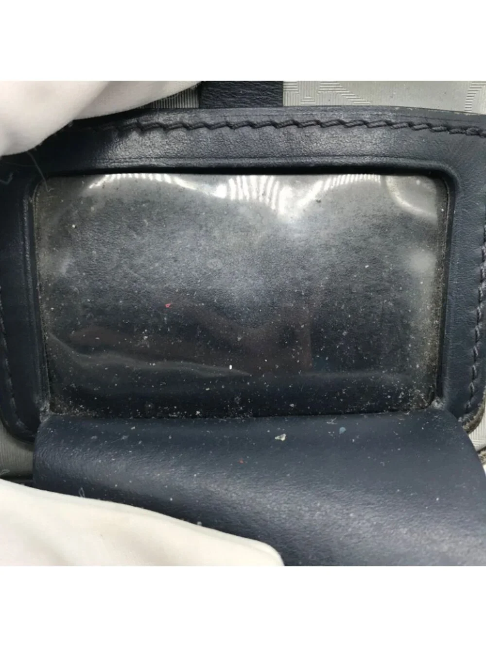 Louis Vuitton Monogram Satellite Alpha Messenger Shoulder Bag